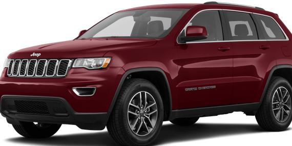 JEEP GRAND CHEROKEE 2019 1C4RJFAG5KC614191 image